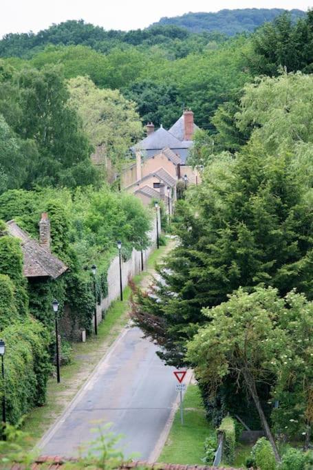 Le Nid De Rochefort Zewnętrze zdjęcie